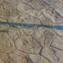 decorative concrete