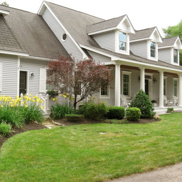 Exterior Projects