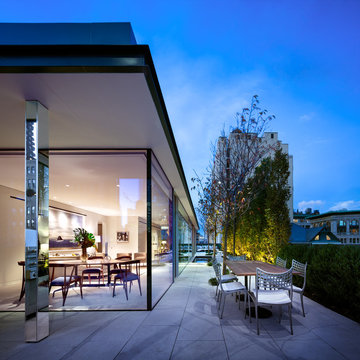 Stunning Modern Balcony Designs You’re Gonna Love