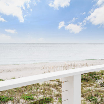 Idyllic Gulf Coast Beach House