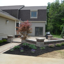 Front Patio