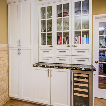 River Rock Chefs Kitchen