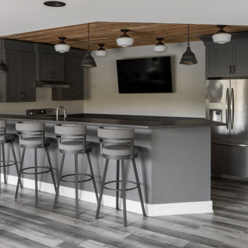 Glacier Residence