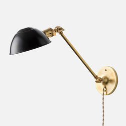 New Lighting - Lighting