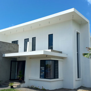 Construction- ongoing