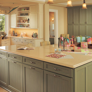 Canyon Creek Cabinetry