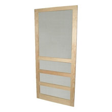 screen door