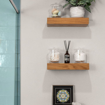 The Entertainer's Kitchen & Split Level Reimagined