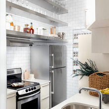 GALLEY KITCHEN