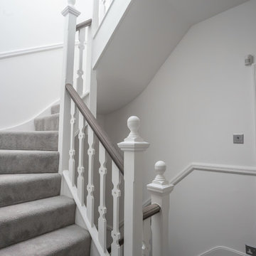 Plans Approved For Loft Conversion In Ealing
