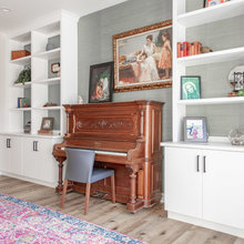 Piano Room