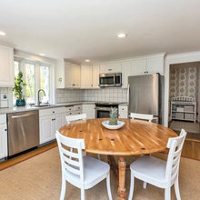 Original Kitchen