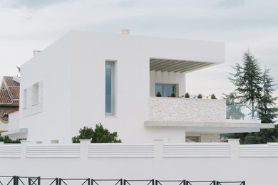 Vivienda en Cabra