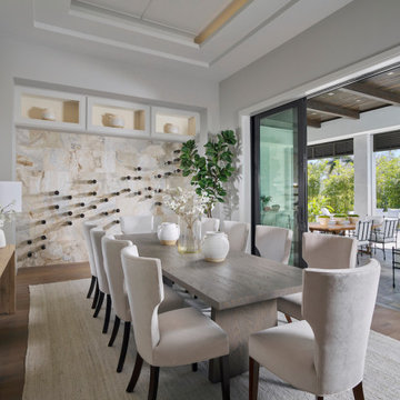 Whispering Pine Court