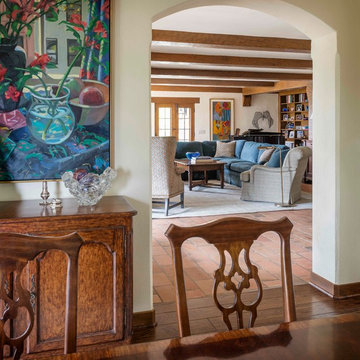 Conard Romano Architects