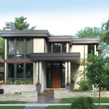 Observatory Park Home