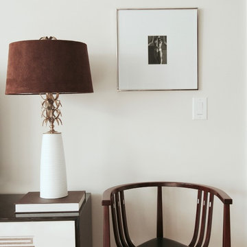 Charleston Townhouse Project