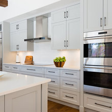 Kitchen Ideas