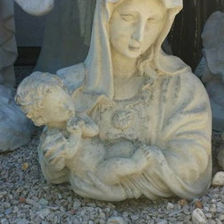 Our Products - Garden Statues And Yard Art