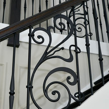 Stair Case