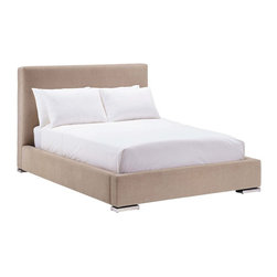 Kubix Series - Beds