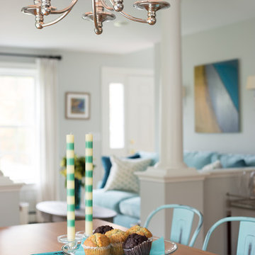 Scarborough Kitchen Renovation