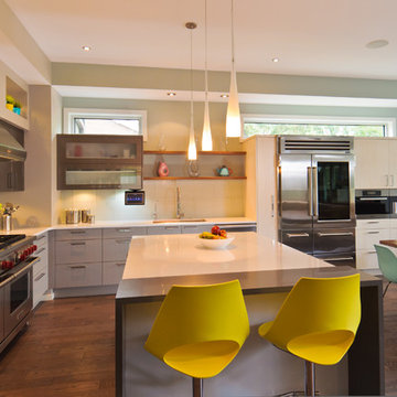 Contemporary
