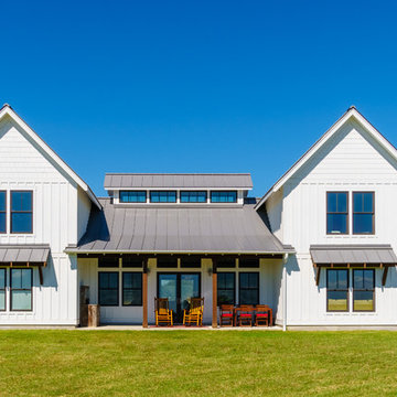 Modern Farmhouse