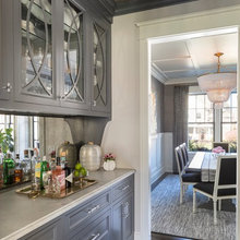 Butlers Pantry