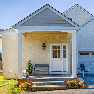 Malvern, PA Home Remodel - Exterior Patio