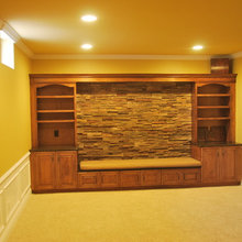 Pool Room
