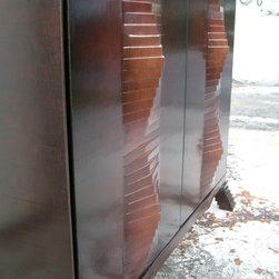 Cabinet Design - Products