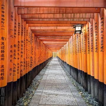Best of Japanese architecture