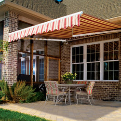 Awnings - Awnings