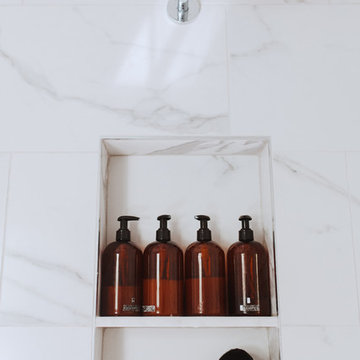 Small Space, Big Luxury