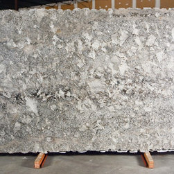 Granite Inventory Slabs - Products