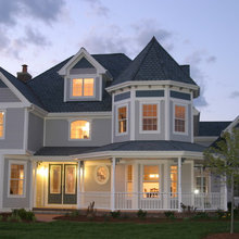 Victorian Dream