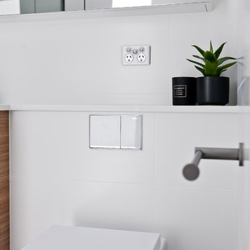 Stylish Geometric