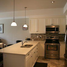 SL Kitchen
