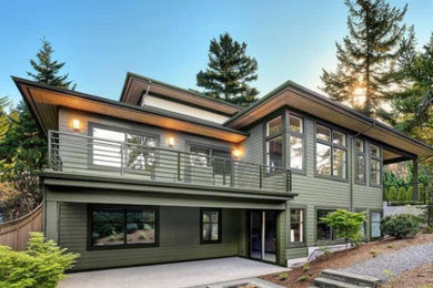 Exterior Projects