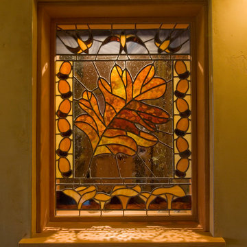 A Home at Dancing Oaks Nursery