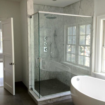 Our Work