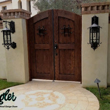 gates