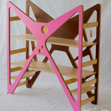 Kids rooms
