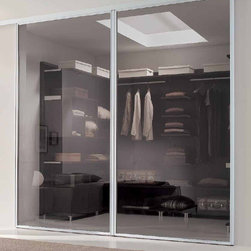 space-pro Libero - Closet Organizers