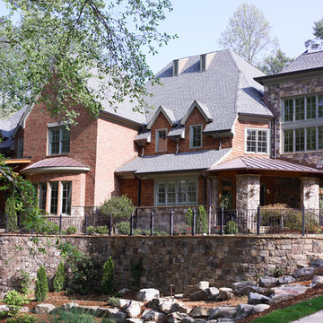 Rustic Home