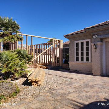 Hughes Detached Casita