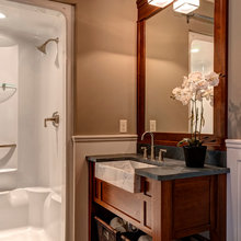 Bathroom Ideas