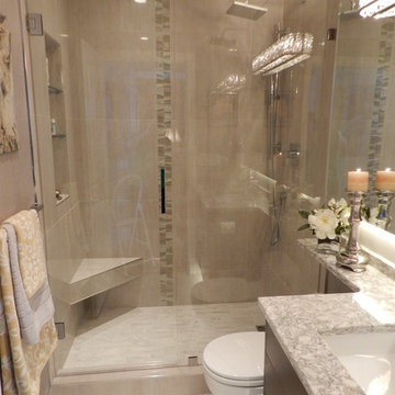 Elegant Ensuite