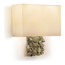 Wall / Ceiling Lights - Wall Sconces
